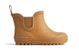 Ziggy Thermo Rain Boots | Golden Caramel