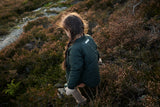 Kendra Jacket | Hunter Green