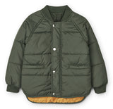 Kendra Jacket | Hunter Green