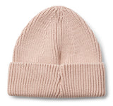 Ezra Beanie | Rose