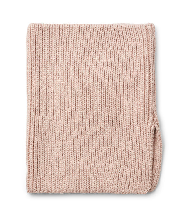 Mathias Neck Warmer | Rose