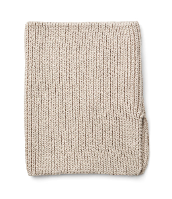 Mathias Neck Warmer | Sandy