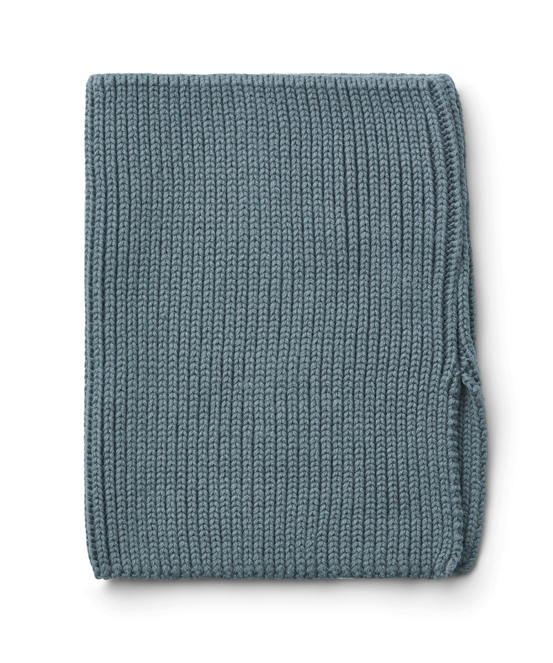 Mathias Neck Warmer | Whale Blue