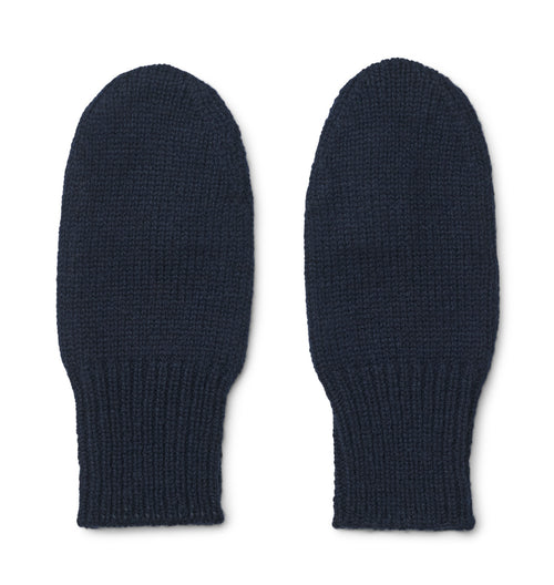 Millie Mittens | Midnight Navy