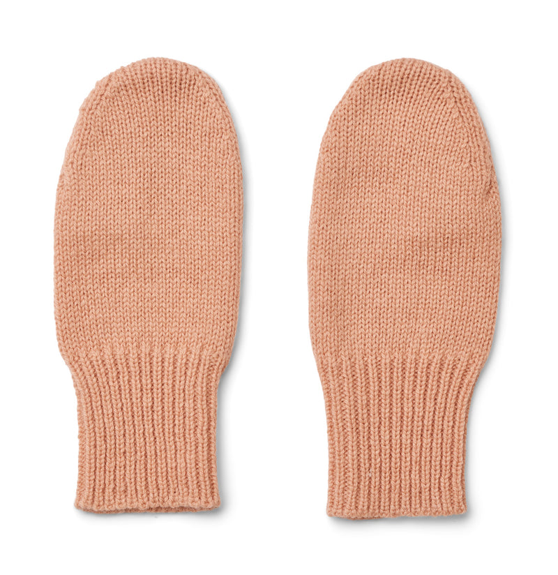 Millie Mittens | Tuscany Rose