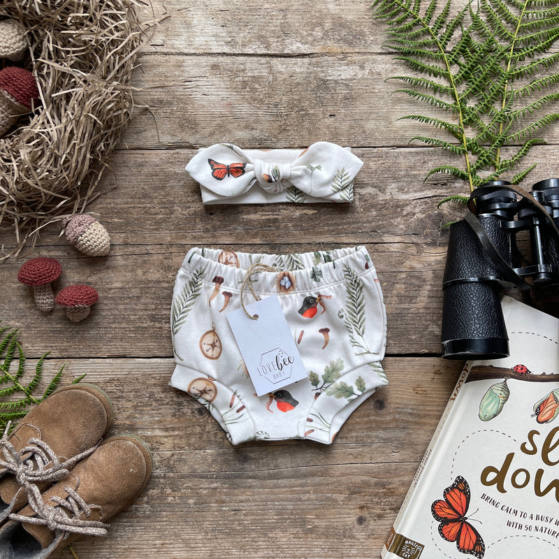 Early Bird Bloomers | Ready To Post