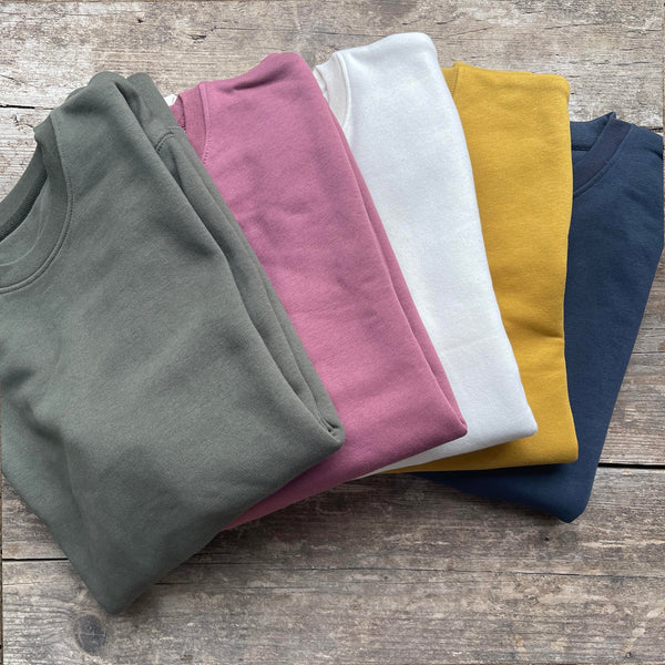 LoveBee sweatshirt - Adults unisex