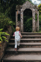 Rawrsome Long Romper
