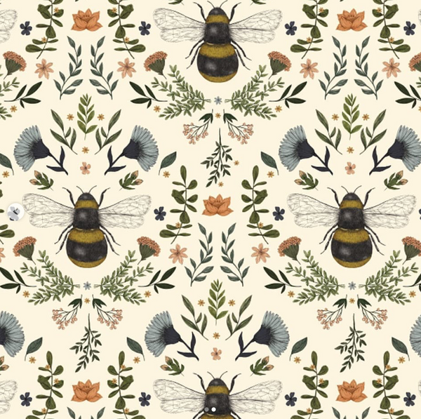 Bee and Botanicals Bloomers