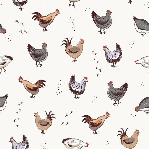 Hens Lovie