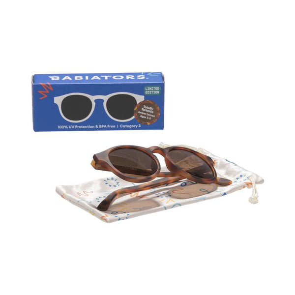 Original Keyhole Sunglasses | Tortoise