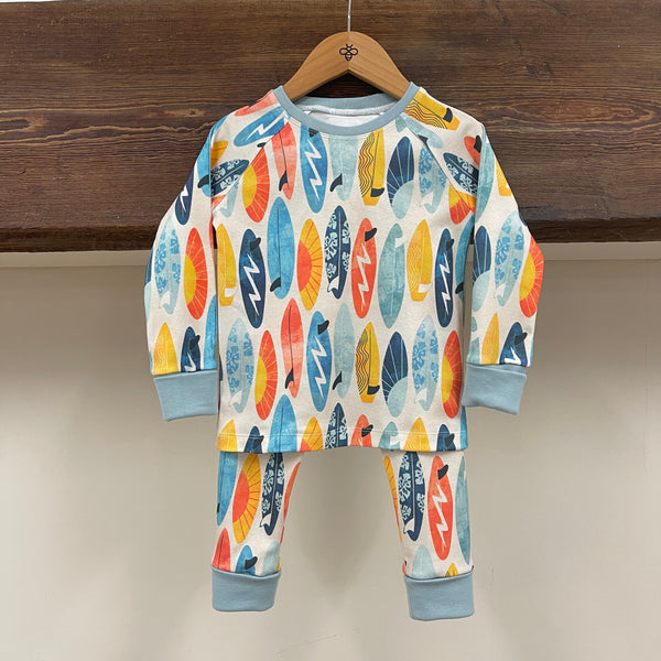 Surf Boards BeeJamas