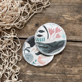 Walter Whale Reusable Breast Pads