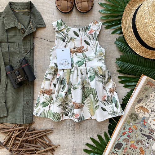 Rainforest Dress
