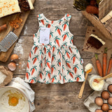 Carrots Dress