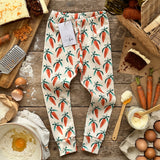 Carrots Slim Fit Leggings