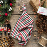 Christmas Print Lovies | Stock