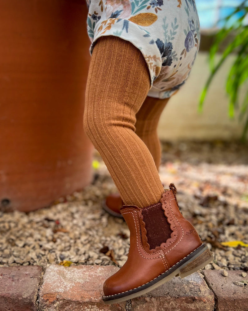 Boots baby on sale tights