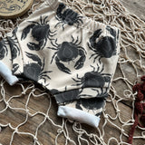Crab Shorts | Stock