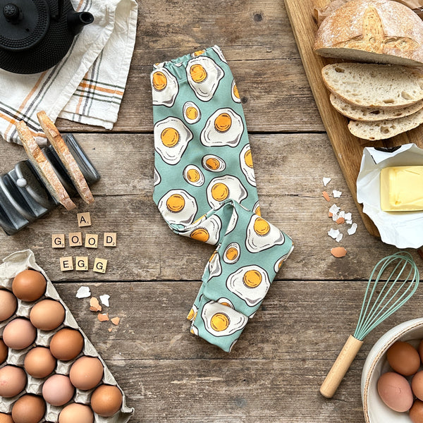 A Good Egg Slim Fit Leggings