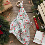 Christmas Print Lovies | Stock