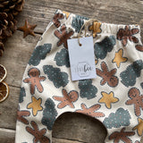 PERFECTLY IMPERFECT | Leggings | Gingerbread Crafts