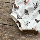 Hens Bloomers | SALE