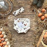 Hens Bloomers | SALE