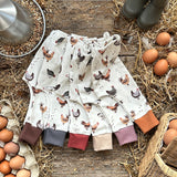 Hens Slim Fit Leggings