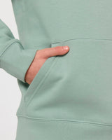 Lovebee Hoodie - Peppermint Blue