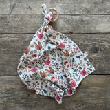 Animal Print Lovies | Stock
