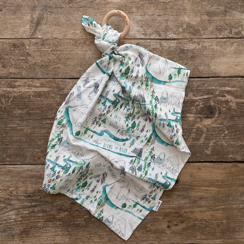 Nature Print Lovies | Stock