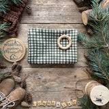 Lumberjack Lovie