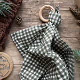 Lumberjack Lovie