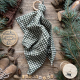 Lumberjack Lovie