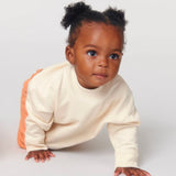 Lovebee sweatshirt - Baby 0-3 Years