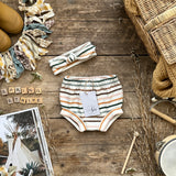 Spring Stripe Bloomers | SALE
