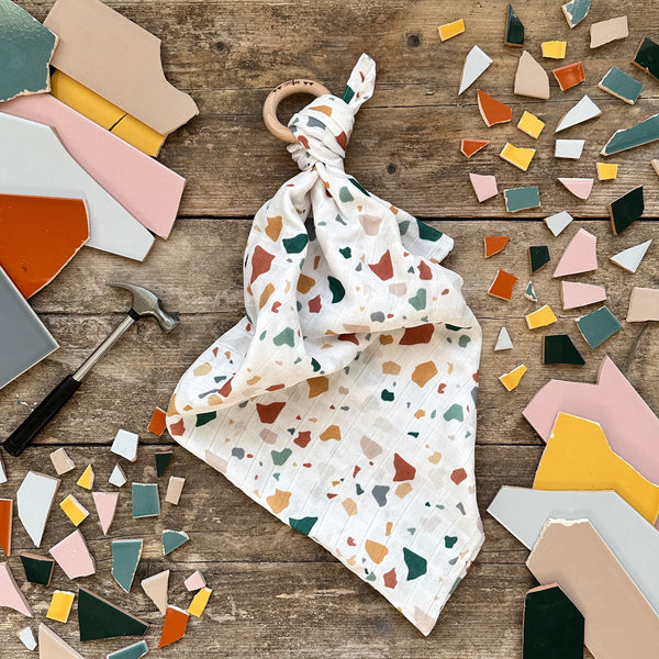 Terrazzo Lovie