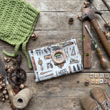 Woodleys Workshop Lovie