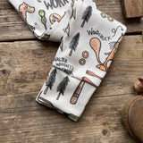 Woodleys Workshop Slim Leggings | Stock