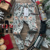 Yuletide Slim Fit Leggings | Stock
