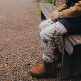 Fox Mountain Slim Fit Leggings | Stock