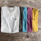 LoveBee T-Shirts - Peppermint Blue
