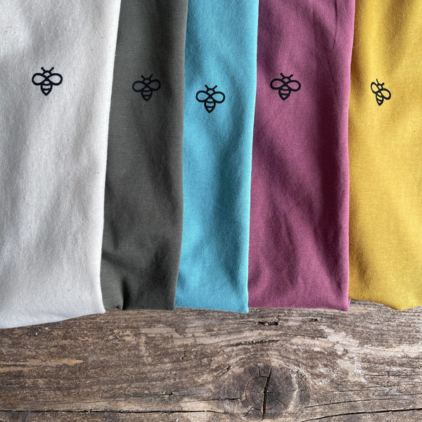 LoveBee t-shirts - Adults unisex