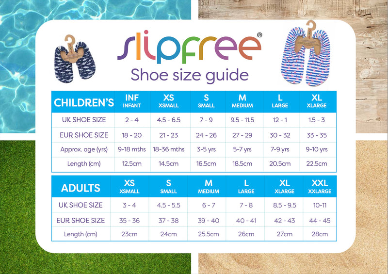 Children's | Navy